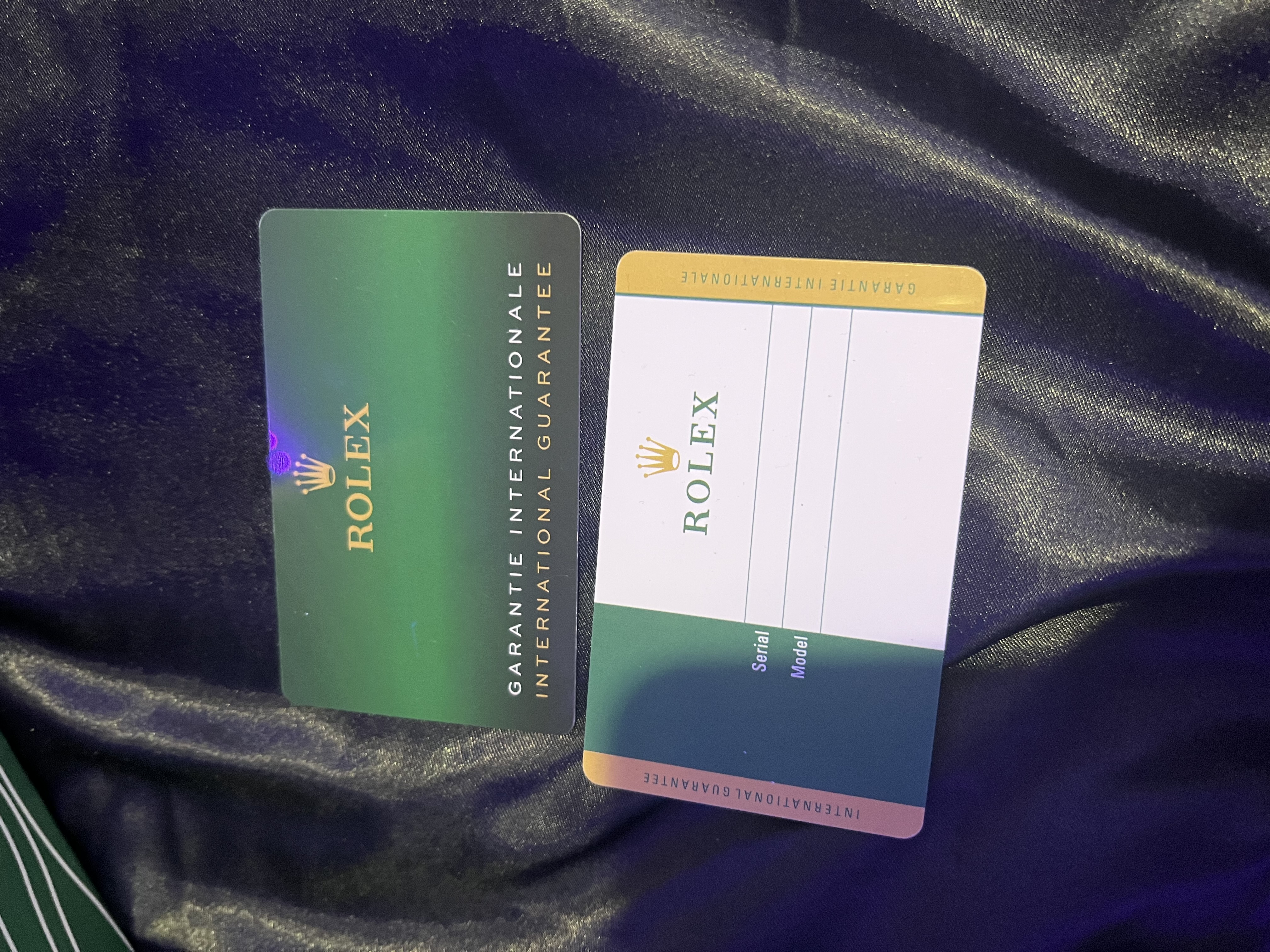 Rolex Submariner Date Oyster 41mm Oystersteel  Luxury Watch 126610LN review dooonoo 03