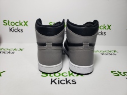 PK God Batch Air Jordan 1 Retro High Shadow (2018) 555088-013 review stockxkicks 02