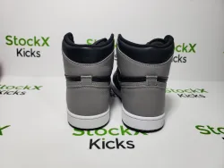 PK God Batch Air Jordan 1 Retro High Shadow (2018) 555088-013 review stockxkicks 02