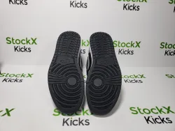 PK God Batch Air Jordan 1 Retro High Shadow (2018) 555088-013 review stockxkicks 04