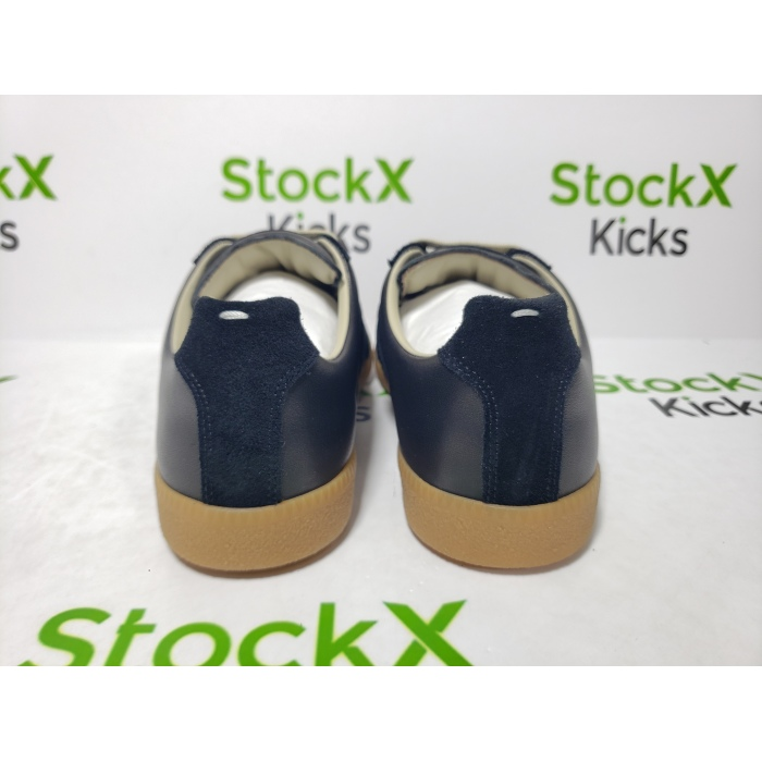 Maison Margiela Replica Sneaker Black S58WS0109P1895H6851 review Jesus 00