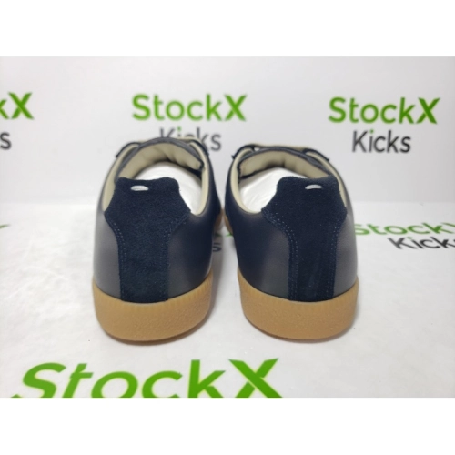 【Top PK God Batch】Maison Margiela Replica Sneaker Black S58WS0109P1895H6851 review 