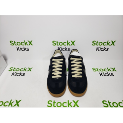 Maison Margiela Replica Sneaker Black S58WS0109P1895H6851 review Jesus 03