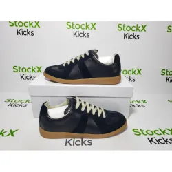 Maison Margiela Replica Sneaker Black S58WS0109P1895H6851 review Jesus 04
