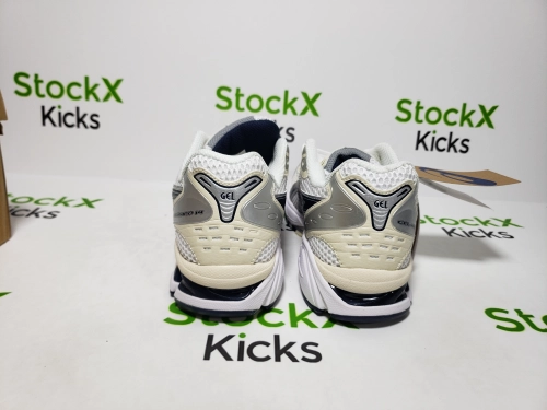 ASICS Gel-Kayano 14 White Midnight 1202A056-109 review 