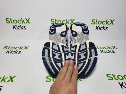 ASICS Gel-Kayano 14 White Midnight 1202A056-109 review Jinkicks 02