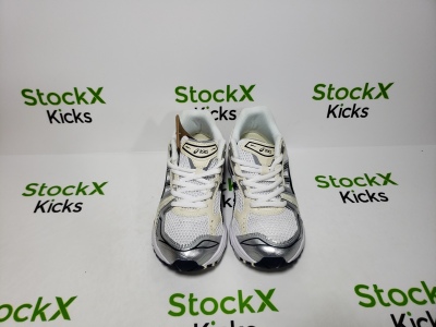 ASICS Gel-Kayano 14 White Midnight 1202A056-109 review Jinkicks 04