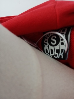 Sp5der Worldwide Red Angel Number 555 Hoodie Red YZ EG922 review Massi 02