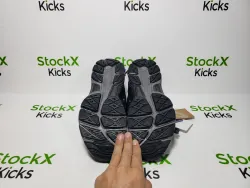 ASICS Gel-NYC Graphite Grey Black 1201A789 review stockxkicks 03