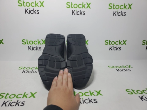 Dior B22 Sneakers Black Laser CK240809 review 