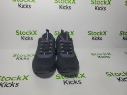 Dior B22 Sneakers Black Laser CK240809 review Oppo 04