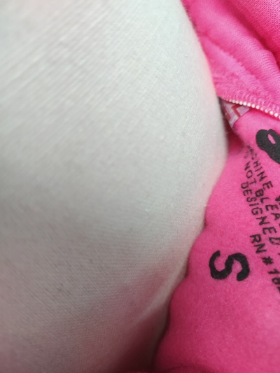 Sp5der pink tracksuit suit review stockxkicks 02