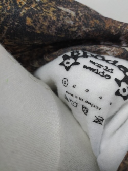 Sp5der Real Tree OG Web Hoodie Camo YZ GE955 review Woah 04