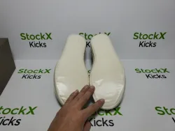 Rick Owens EDFU Vintage Sneaks Leather Black Milk White RP01C5888LPOLVS-911 review stockxkicks 04