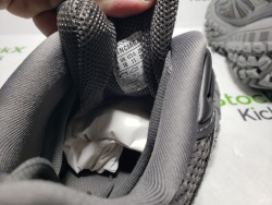 Balenciaga Defender Black Gray 685611 W2RA6 3000 review Michael Jordan 06