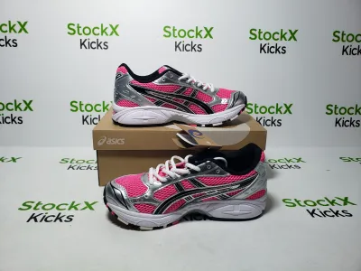 ASICS Gel-Kayano 14 Pink Glo 1201A019-700 review Jzul 00