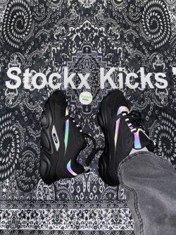 Dior B22 Sneakers Black Laser CK240809 review stockxkicks 02