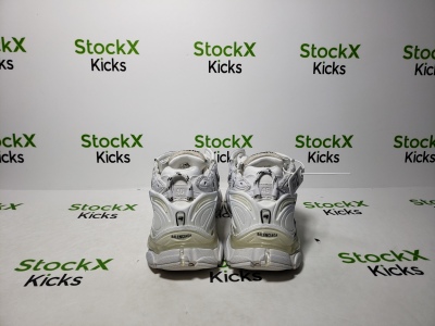 Balenciaga Runner White And Black Characters 677402 W3RBQ 9010 review fsldgjk 00