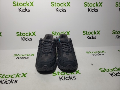 NEW BALANCE Dark Grey M1906RU review Muni 01