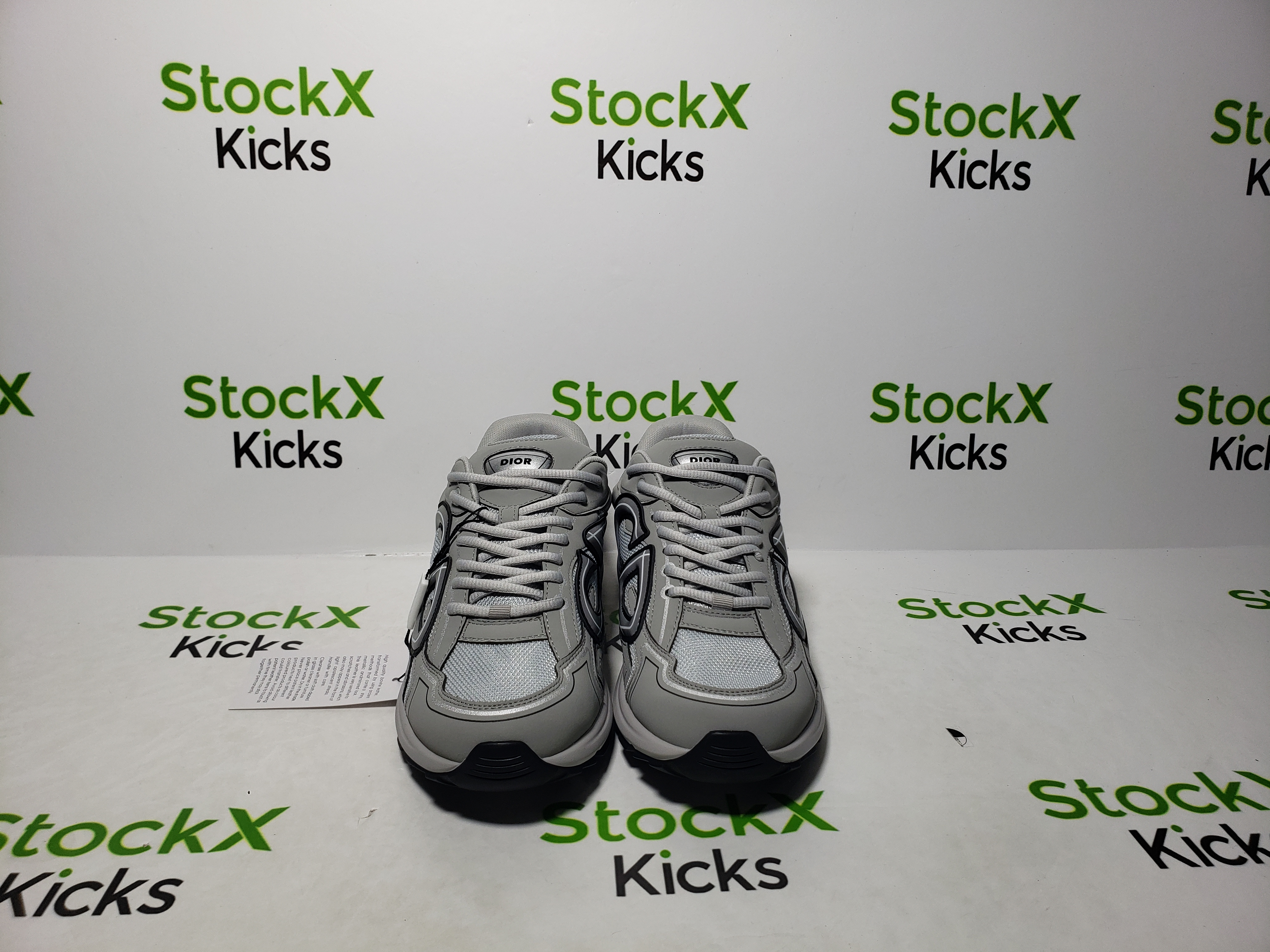 Dior B30 Gray Gray 3SN279ZND-H860 review Doyinb 01