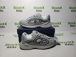 Dior B30 Gray Gray 3SN279ZND-H860 review Doyinb 03