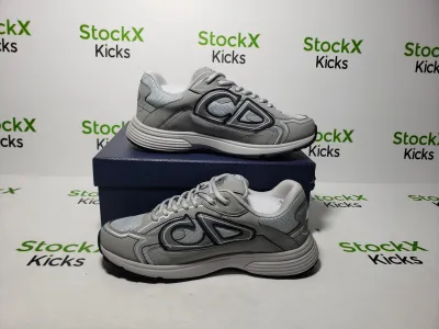 Dior B30 Gray Gray 3SN279ZND-H860 review Doyinb 04