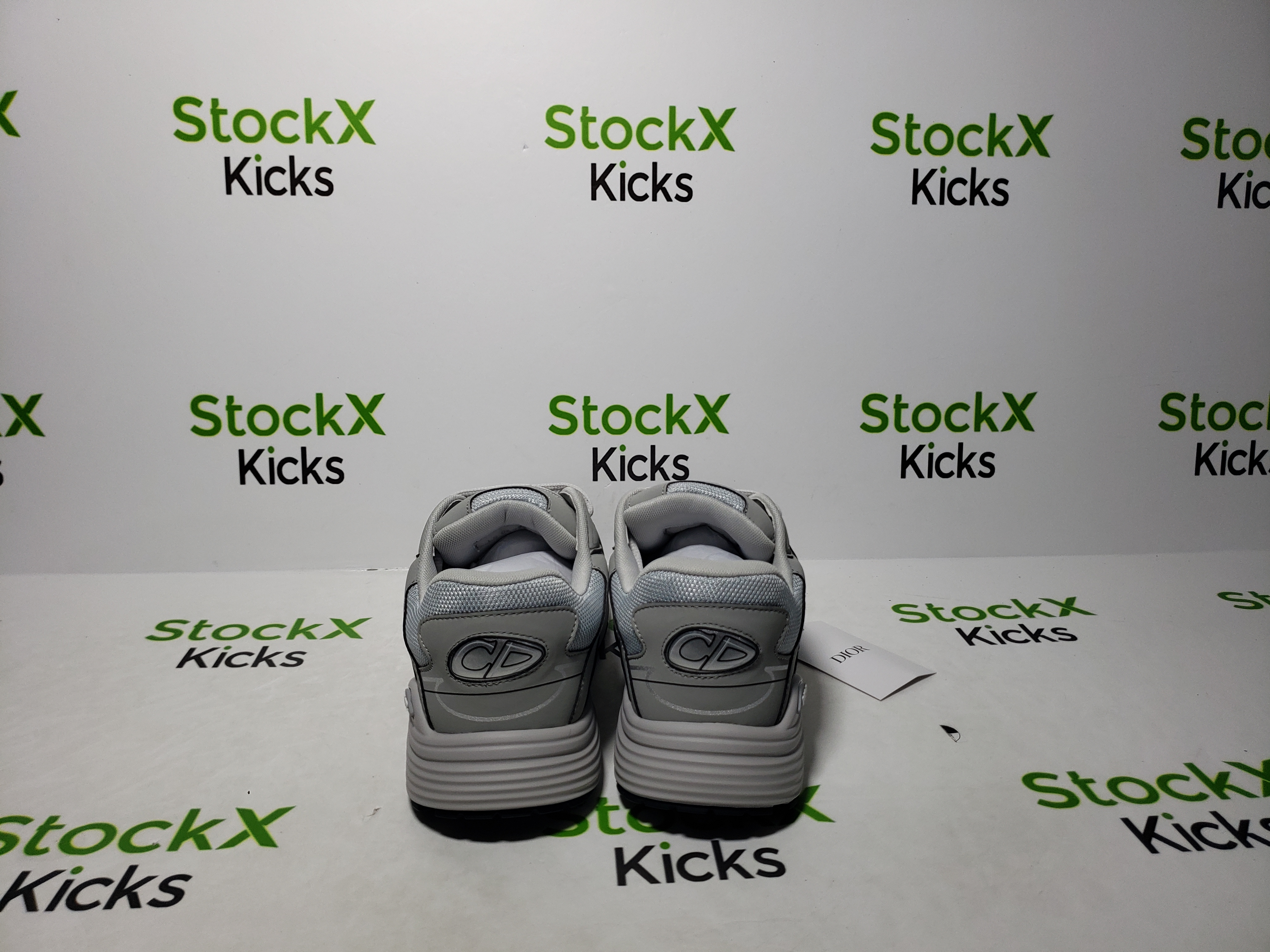 Dior B30 Gray Gray 3SN279ZND-H860 review Doyinb 03