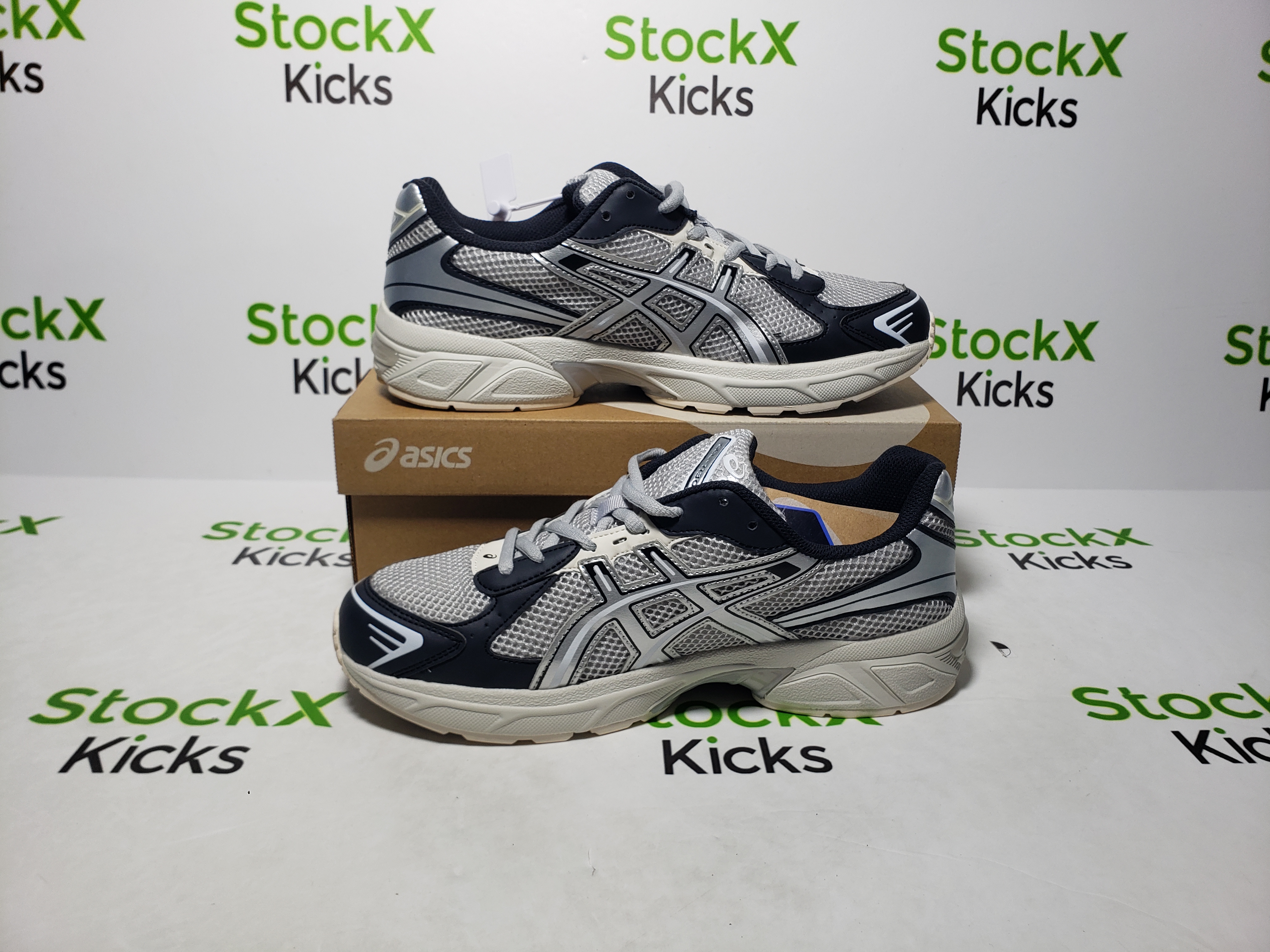 ASICS Gel-1130 Oyster Grey (Gallery Dept. Edition) 1201A256 review Keny 01
