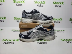 ASICS Gel-1130 Oyster Grey (Gallery Dept. Edition) 1201A256 review Keny 02