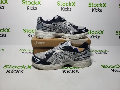ASICS Gel-1130 Oyster Grey (Gallery Dept. Edition) 1201A256 review Keny 01