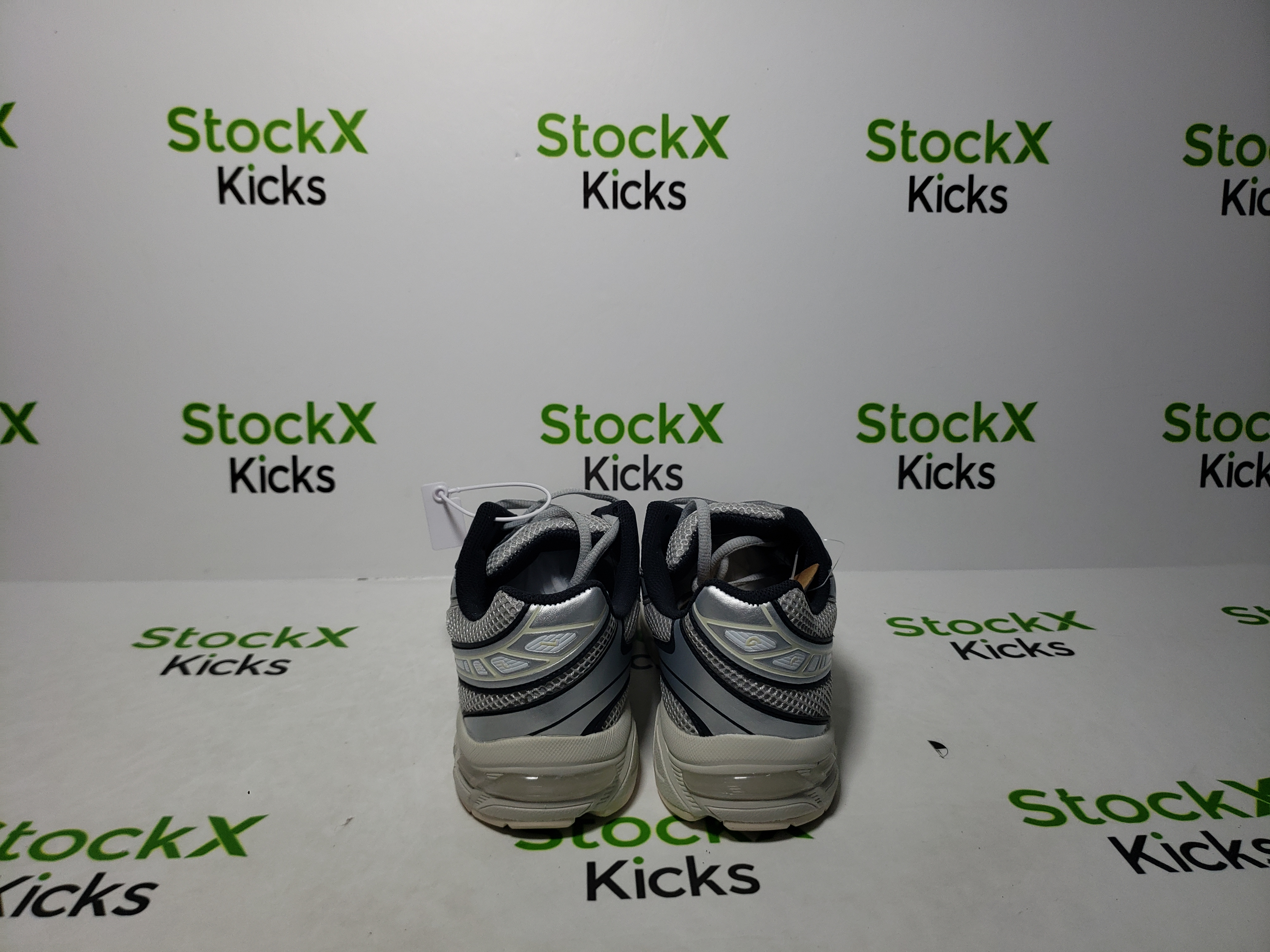 ASICS Gel-1130 Oyster Grey (Gallery Dept. Edition) 1201A256 review Keny 02