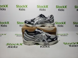 ASICS Gel-1130 Oyster Grey (Gallery Dept. Edition) 1201A256 review Keny 04