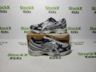 ASICS Gel-1130 Oyster Grey (Gallery Dept. Edition) 1201A256 review Keny 03