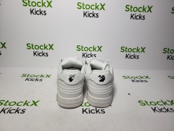 PK God Batch OFF-WHITE Out Of Office "OOO" Low White White OWIA259C99LEA0010100 review Hunter 04
