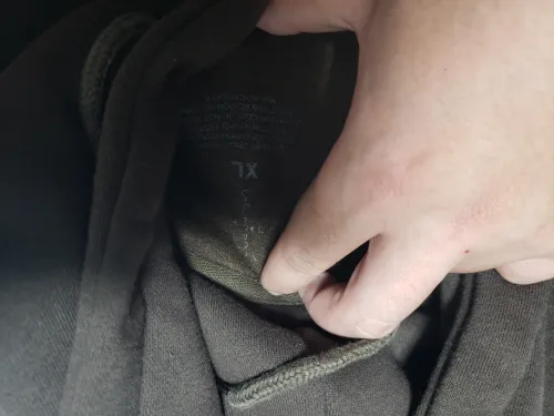 Travis Scott HITR Not For Decoding Hoodie Brown CK24110702 review 