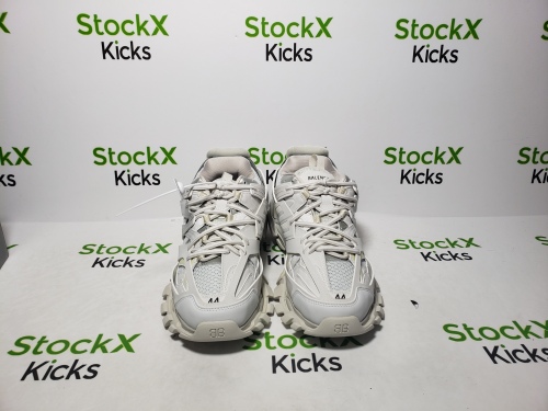 Balenciaga Track Trainer White 542436 W1GB7 6509 review 
