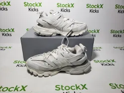 Balenciaga Track Trainer White 542436 W1GB7 6509 review Thoam 03
