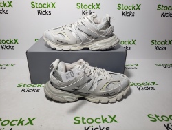 Balenciaga Track Tess S.White (LED) 542436 W1GB7 6509 review Jason 03