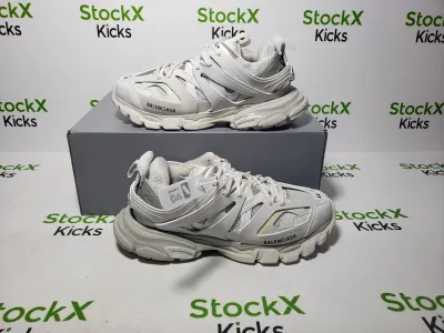 Balenciaga Track Tess S.White (LED) 542436 W1GB7 6509 review Jason 02
