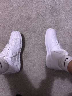 PK God Batch Nike Air Force 1 Low Cactus Plant Flea Market White (2020) DD7050-100 review Lane 01