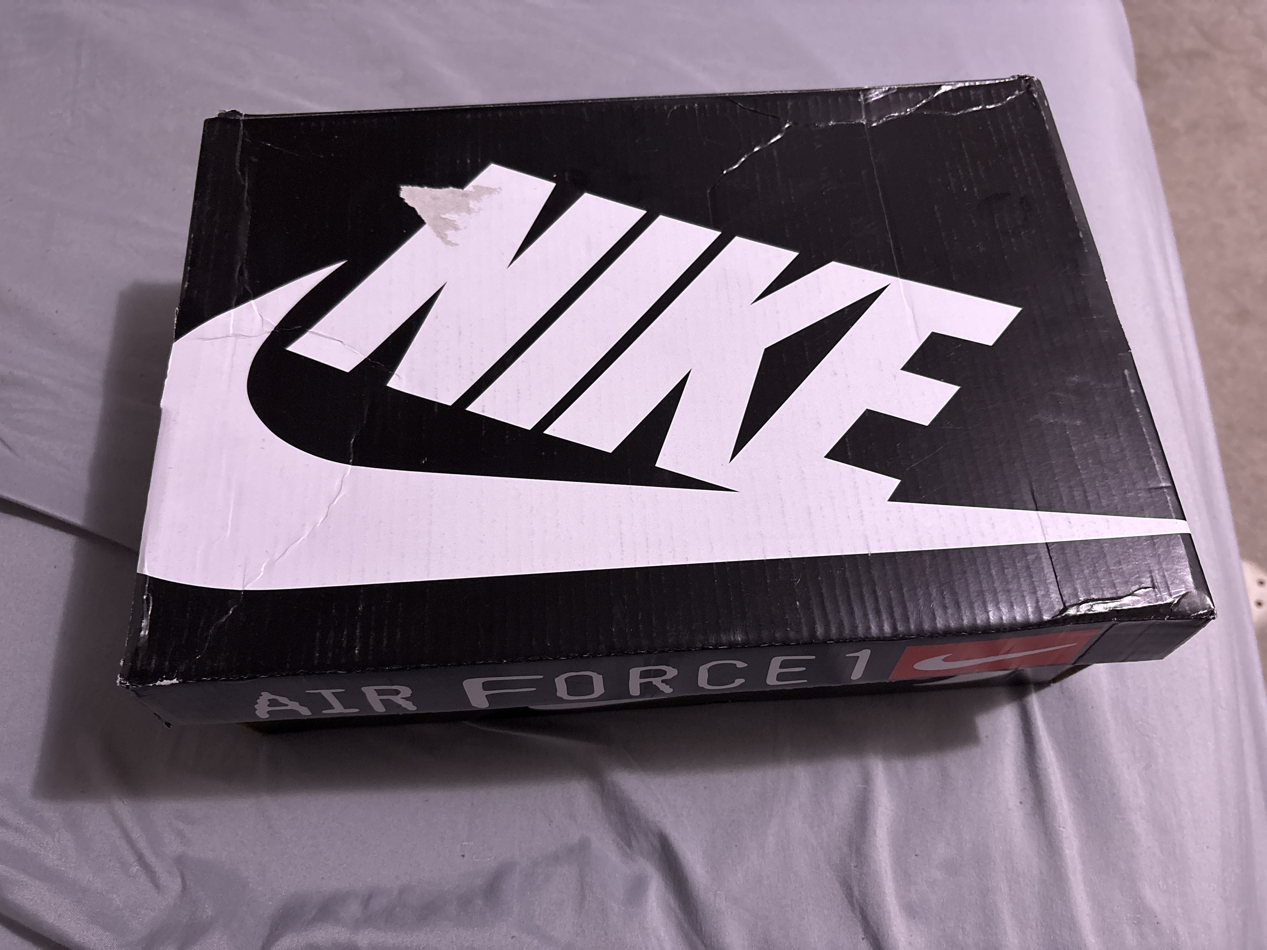 PK God Batch Nike Air Force 1 Low Cactus Plant Flea Market White DD7050-100 review Lane 02