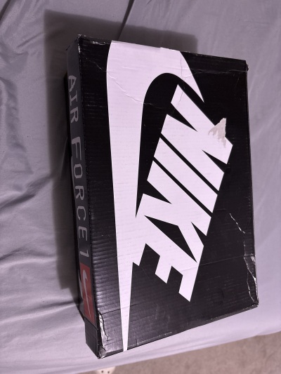 PK God Batch Nike Air Force 1 Low Cactus Plant Flea Market White DD7050-100 review Lane 02