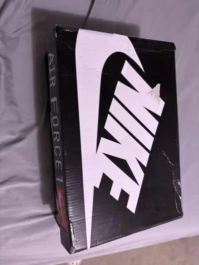 PK God Batch Nike Air Force 1 Low Cactus Plant Flea Market White (2020) DD7050-100 review Lane 02