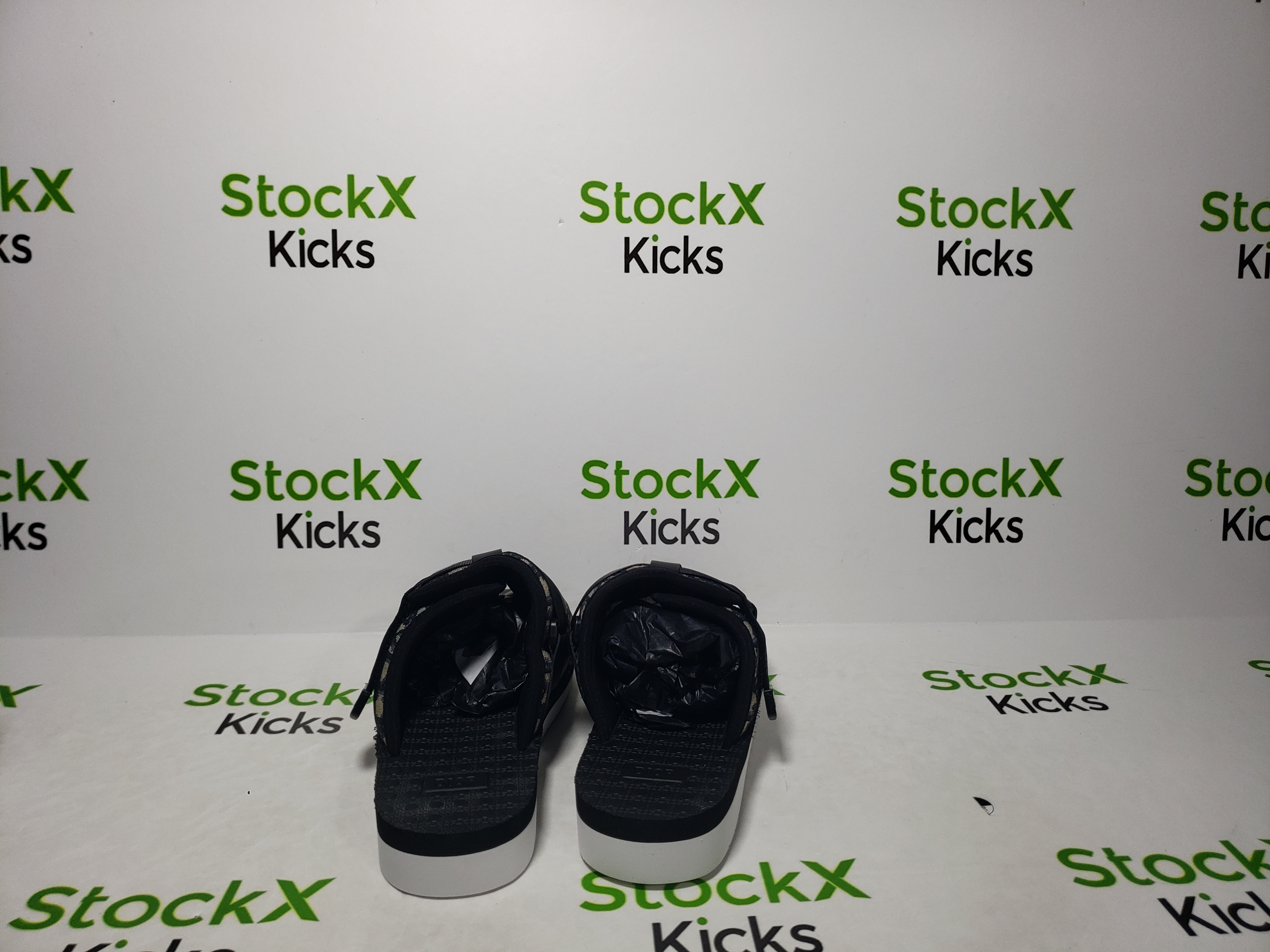 DIOR ALPHA Sandals 3SA081YXV_H961 review Kathy 00