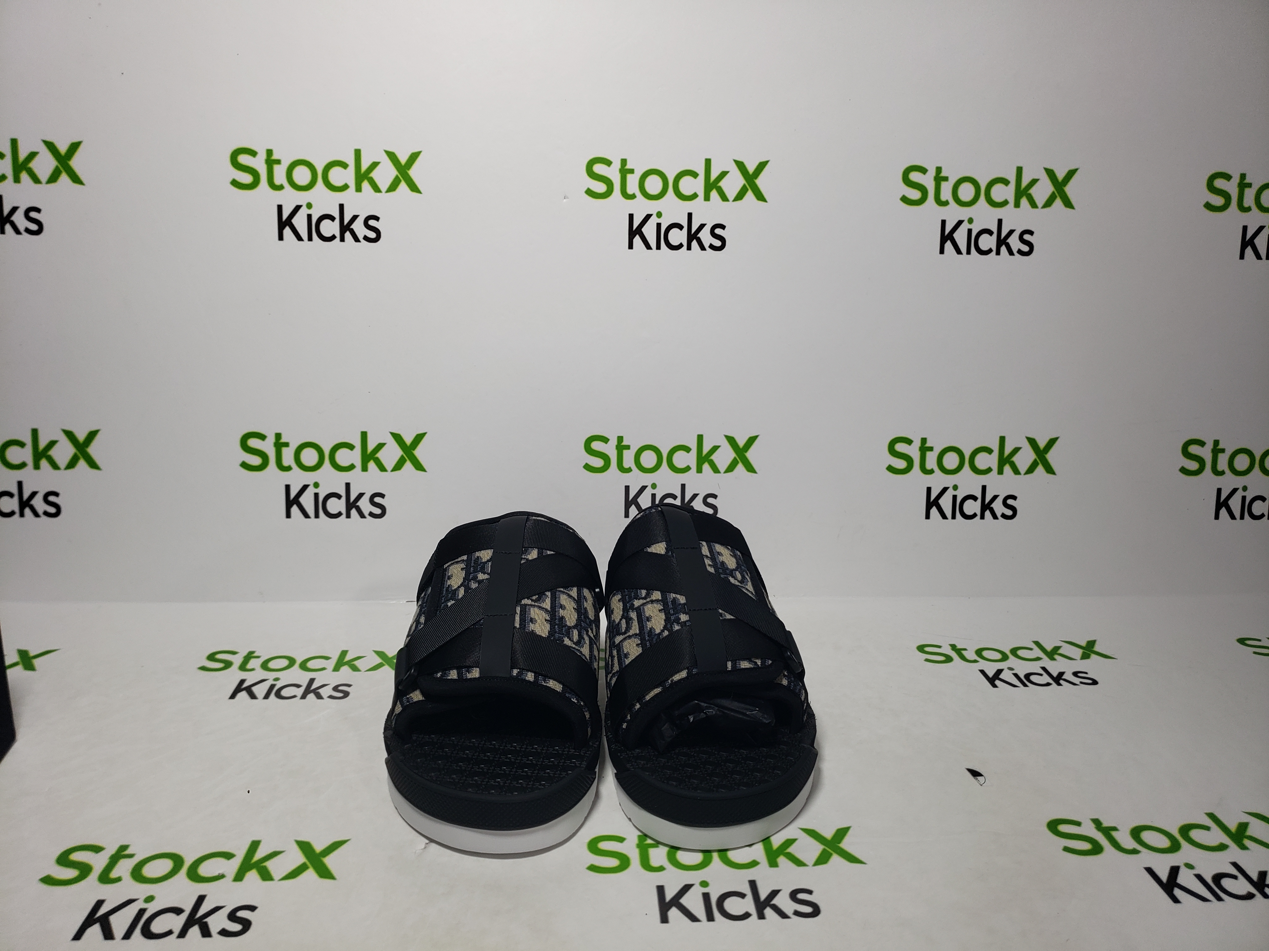 DIOR ALPHA Sandals 3SA081YXV_H961 review Kathy 01