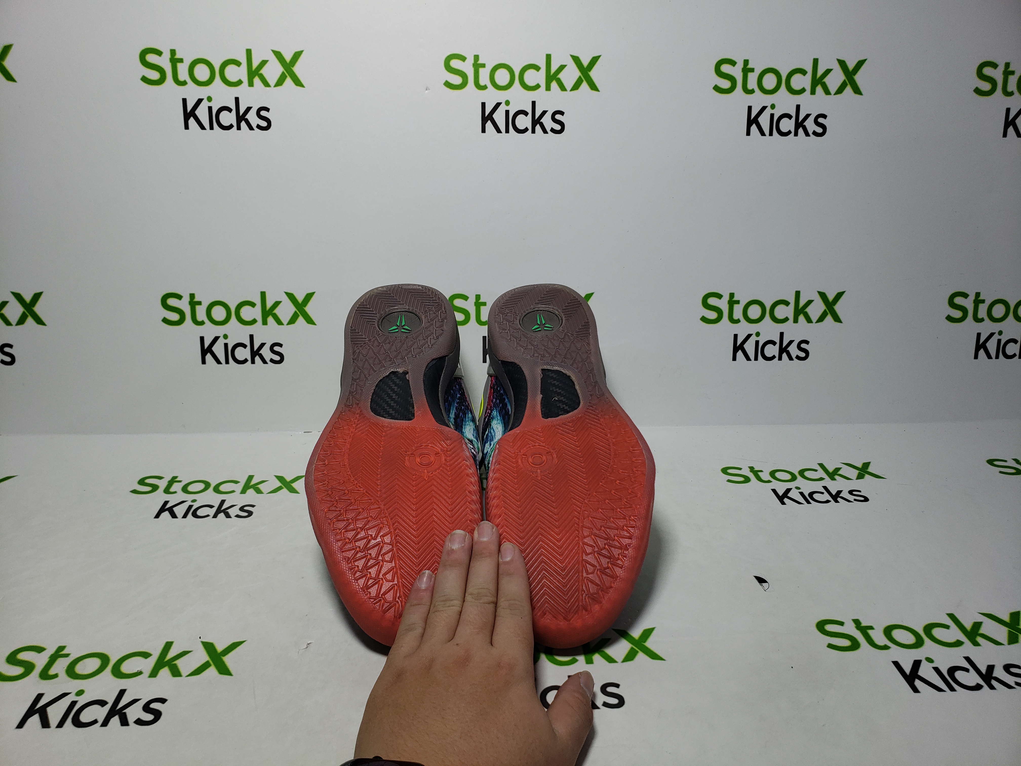 PK God Batch Nike Kobe 8 Prelude (Reflection) 639655-900 review Buk 00