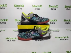 PK God Batch Nike Kobe 8 Prelude (Reflection) 639655-900 review Buk 04