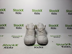 PK God Batch Air Jordan 12 Retro Phantom FD9101-007 review Seven 01