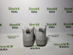 PK God Batch Air Jordan 12 Retro Phantom FD9101-007 review Seven 03
