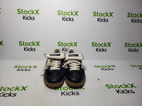 Adidas Samba Pony Tonal Wales Bonner Core Black IE0580 review 